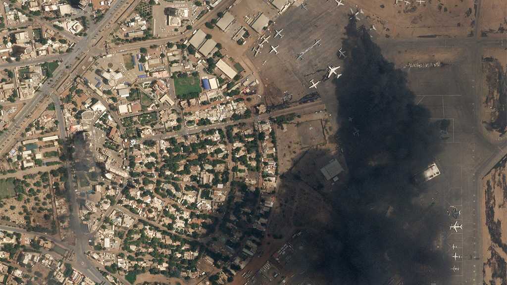 ‘Israeli’ Regime Meddling in Sudan’s Conflict - Ynet