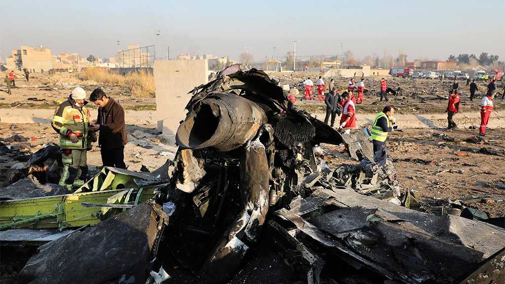 Iranian Officers Receive Jail Sentences for Downing Ukrainian Plane In 2020