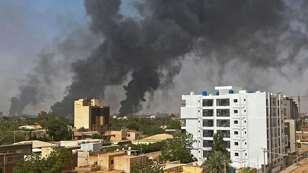 Death Toll Grows in Sudan Clashes