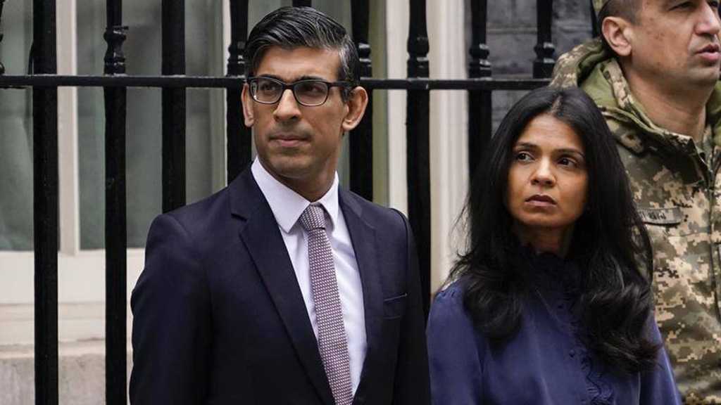 UK PM Under Investigation Over Wife’s Shares in Childcare Company