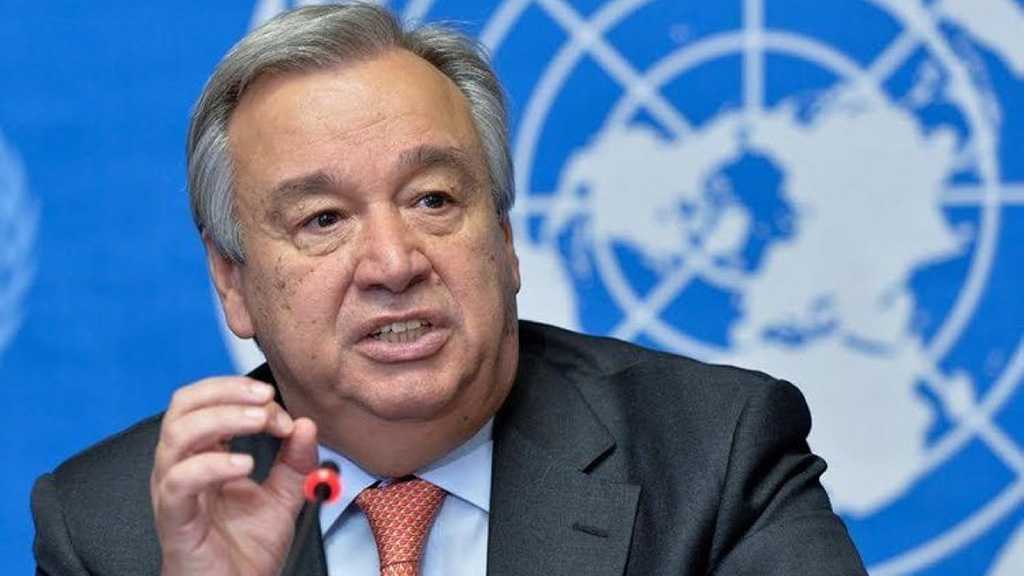UN Chief: Sudan Humanitarian Situation “Catastrophic”