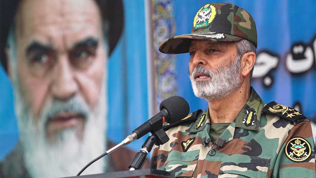 Iran’s Army Equipment Suited for Modern Wars - Commander