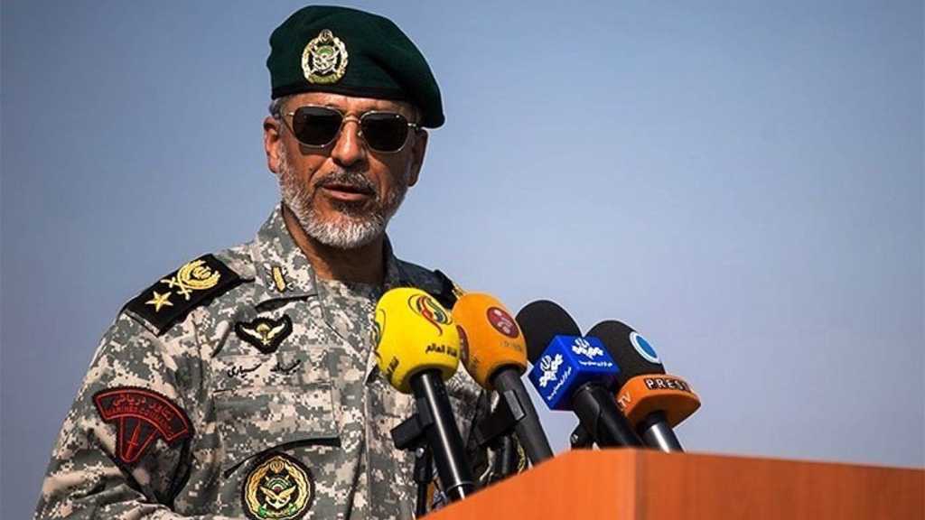 Iran Army 90% Self-sufficient in Making Defense Equipment