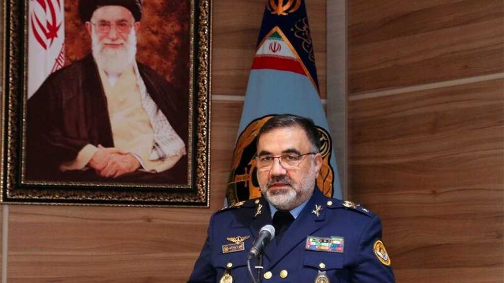 Iran To Respond Crushingly in Case of Enemies’ Mistake - Commander