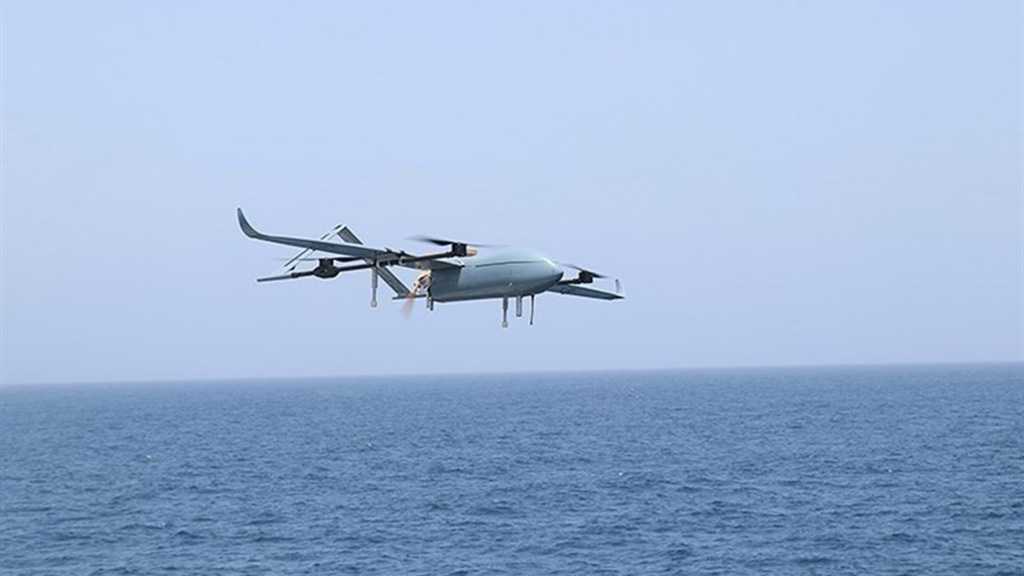 Iran Navy Puts Homegrown Anti-Submarine Drones into Op.