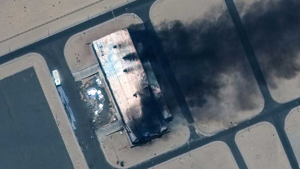 Fighting Rages in Sudan Hours After Cease-Fire Was Due to Begin