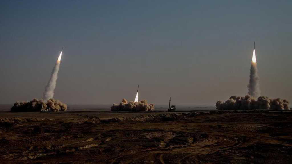 “Israeli” Gen.: “Israel” Wary as Iran’s Military Might Has Grown “Hundred-Fold”