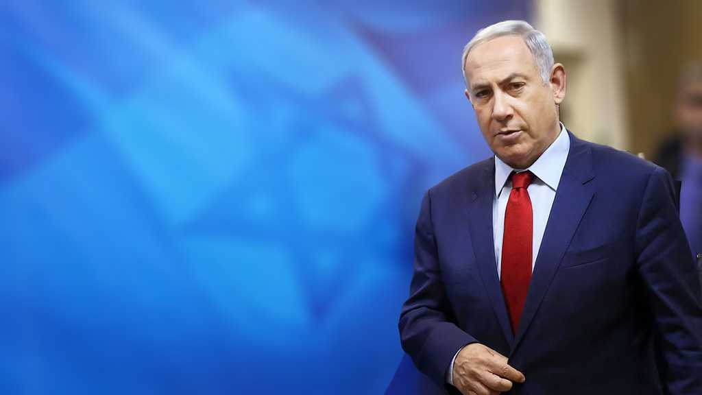Worried from Saudi, Iranian Deal Netanyahu: ME’s Problems Emanate from Iran