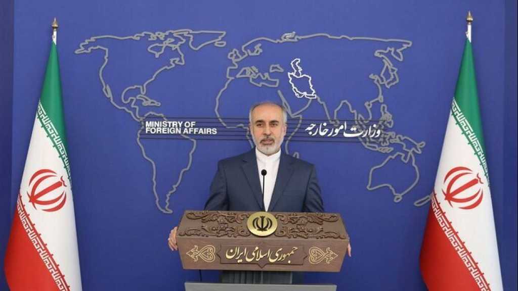 Iran: US Godfather of Daesh