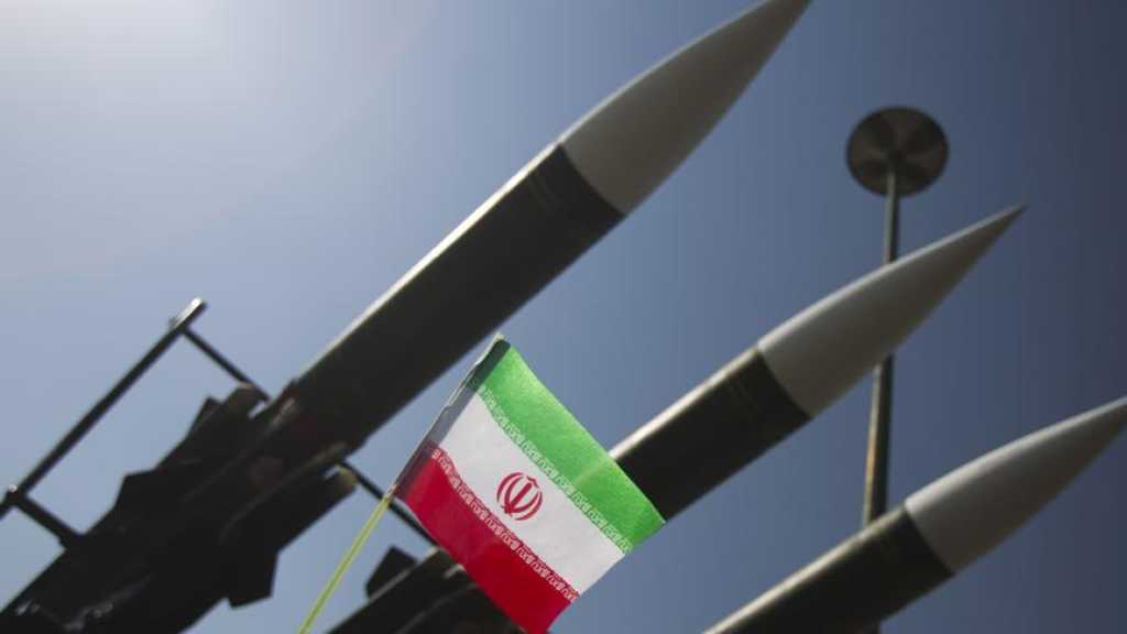 Iran’s Top Commander: IRG’s Strategic Capabilities Fuels Fear in Enemy Camp