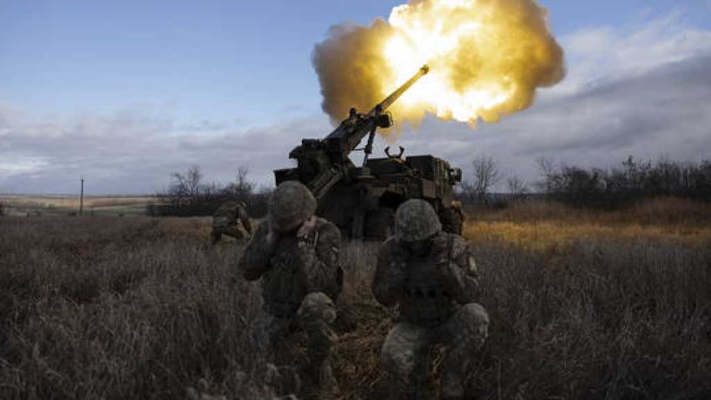 NYT: West Falling Short in Supplying Ukraine