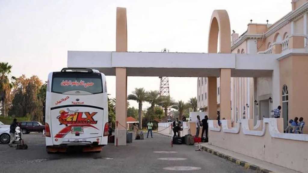 Authorities: Lebanese Safely Evacuated from Khartoum, On Their Way to Beirut