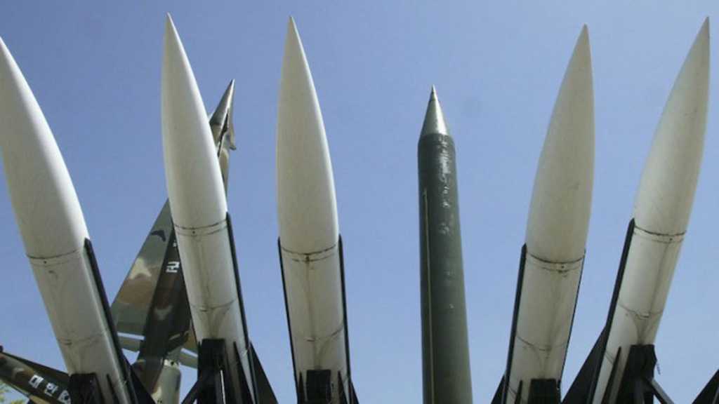 Russia: Risks of Direct Nuke Confrontation with US Keep Growing