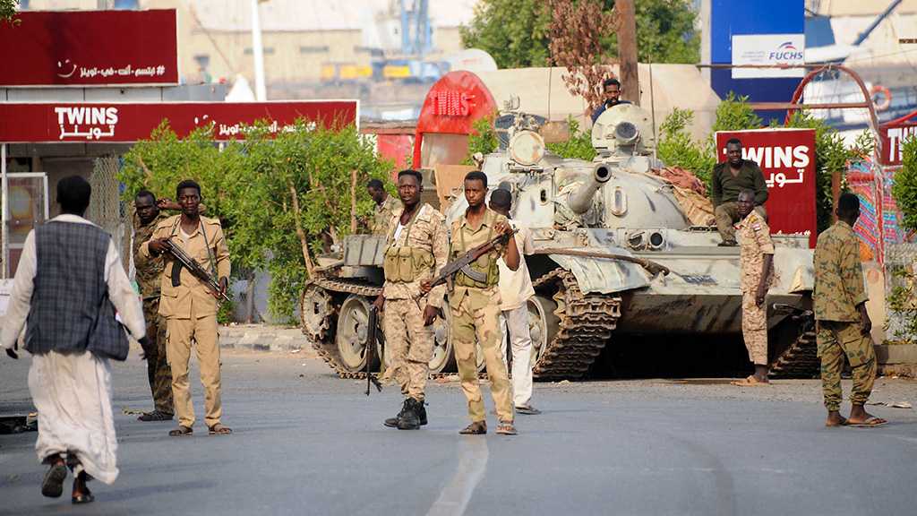 Sudan’s Warring Sides Agree to 72-Hr. Truce, As Foreign Nations Get Citizens Out