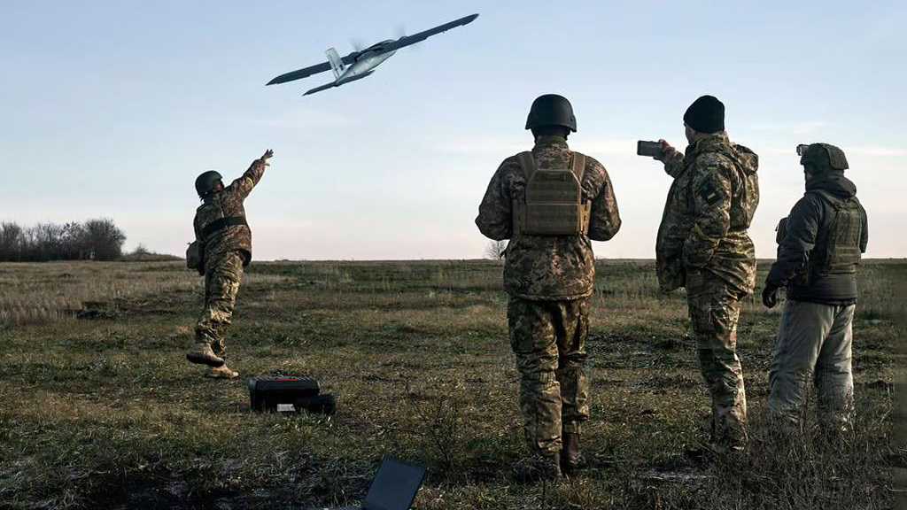 Media: Multiple Drones Found Near Moscow
