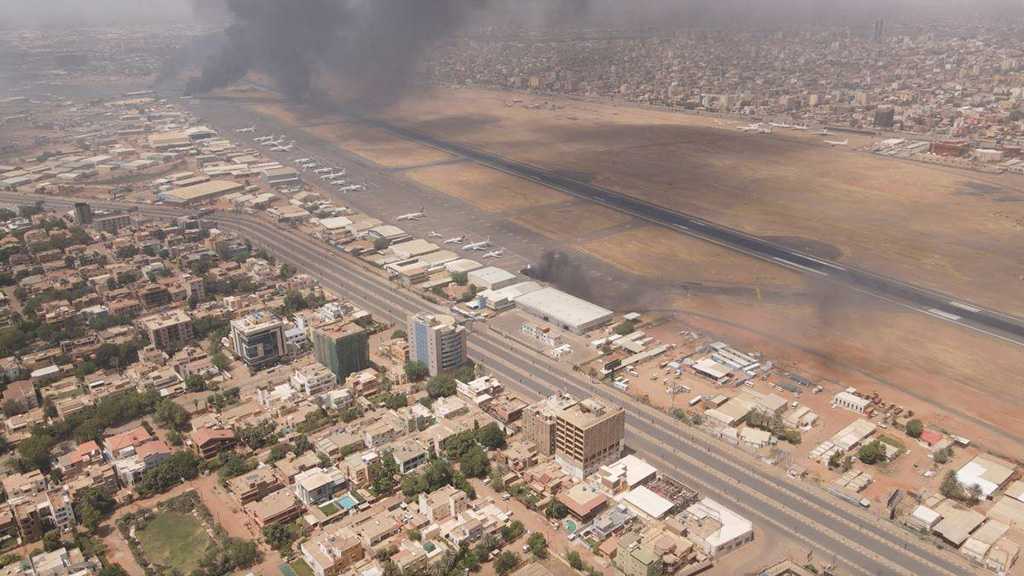 UN: No Sign Sudan Warring Parties Ready to Negotiate