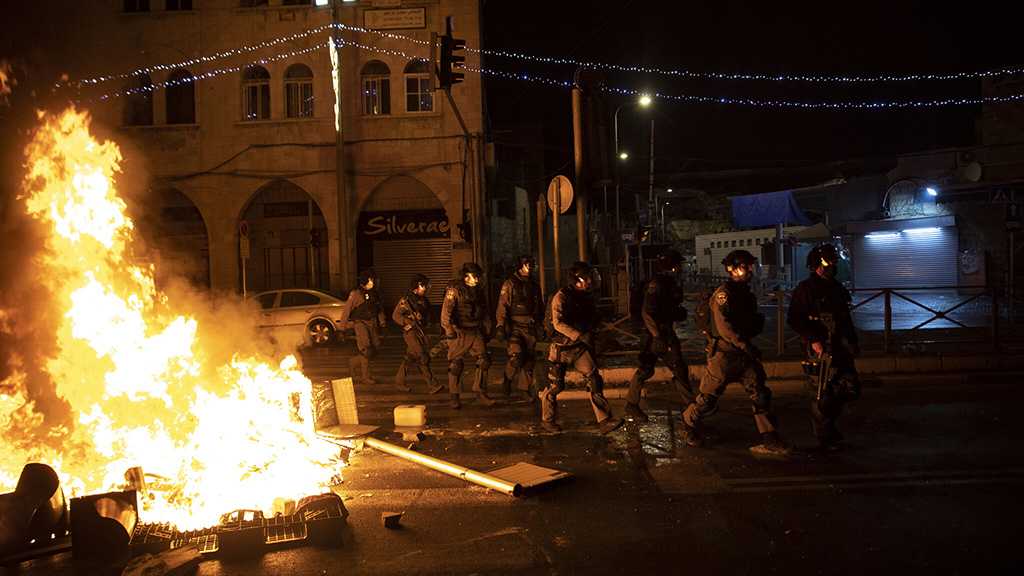 The Multi-Front War: Dark Days Await “Israel”