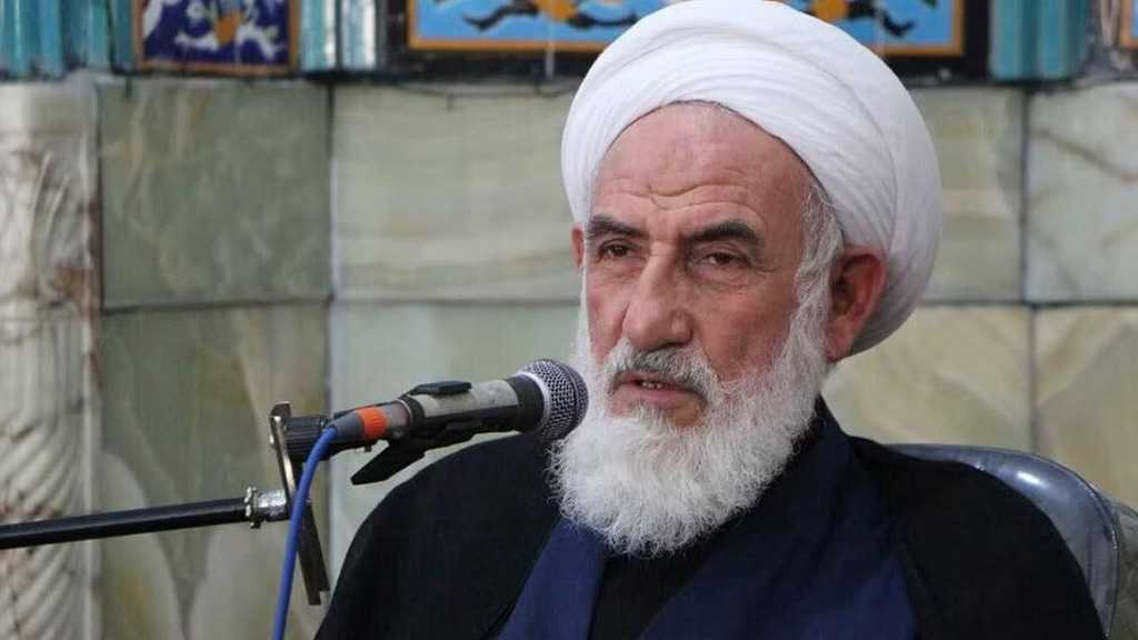 Assembly of Experts Member Sheikh Abbas Ali Soleimani Assassinated in Northern Iran
