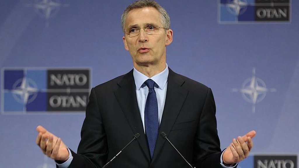 NATO chief: Ukraine Has Received 98% of Promised Combat Vehicles