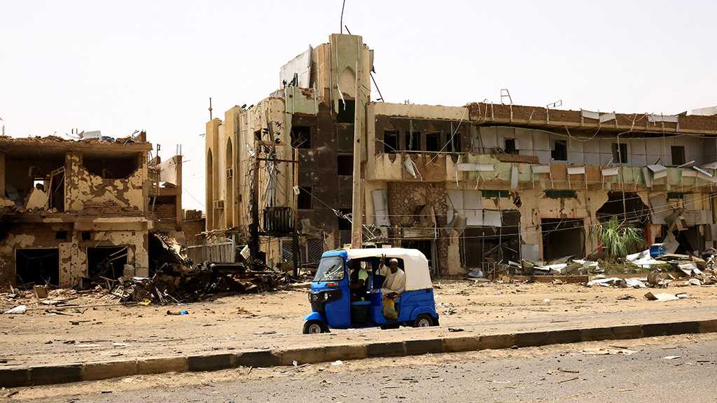 Fighting Continues in Sudan Despite Truce Extension