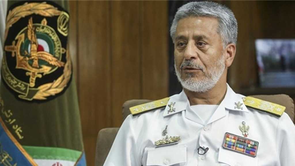 Iran Not to Allow Any Country to Attack Its Merchant Ships