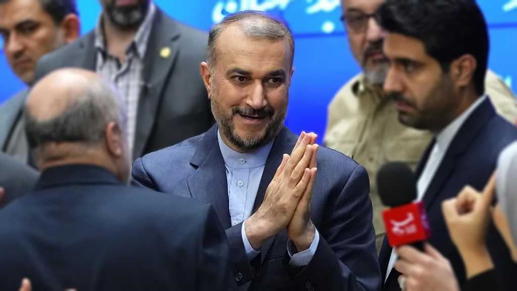 Iranian FM: Iran Can Solve Lebanon’s Electricity Problem Despite US Bans