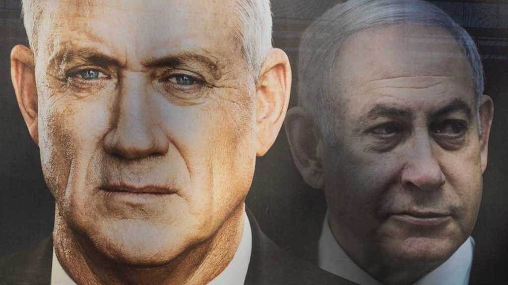 “Israel”: Polls Show Netanyahu Rivals Gain Momentum