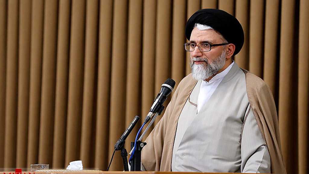Iran: We’ve Hit “Israel” from Within