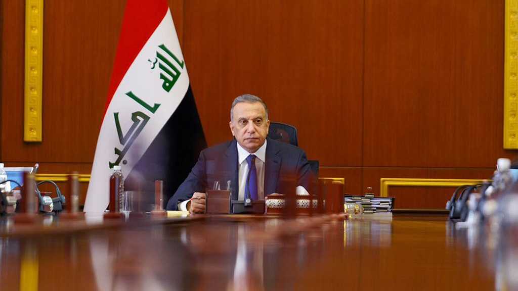 Iraq’s Prosecutor Orders Investigation into Ex-PM Kadhimi’s Role in Gen. Soleimani Assassination