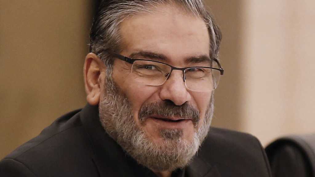 Shamkhani Calls for Activating Rial-Rupee Payment Mechanism