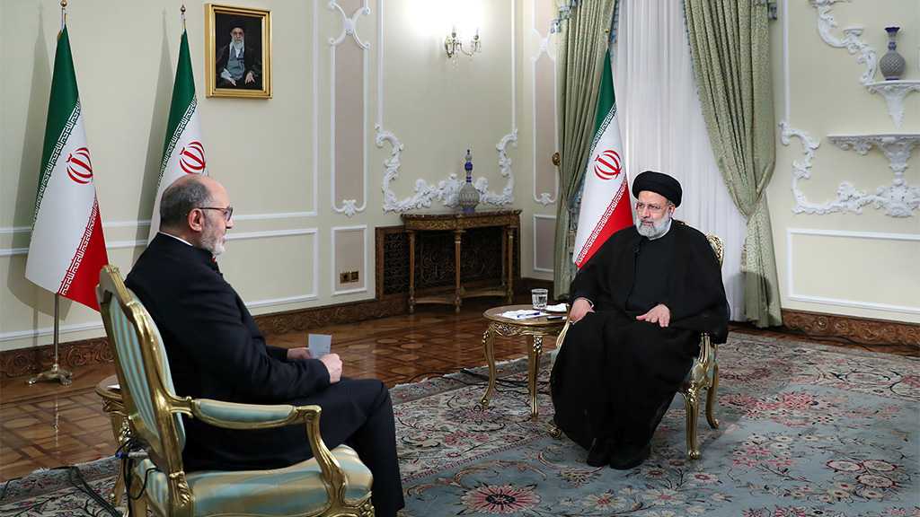 Raisi: ‘Israeli’ Regime’s First Mistake Against Iran Would Also Be Its Last One