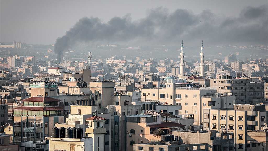‘Israeli’ Coalition Amps Up Pressure on Netanyahu