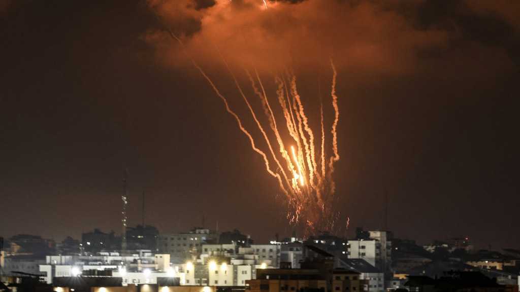 “Israel” Expects Increase in Resistance Ops. in Solidarity with Palestinian Detainees