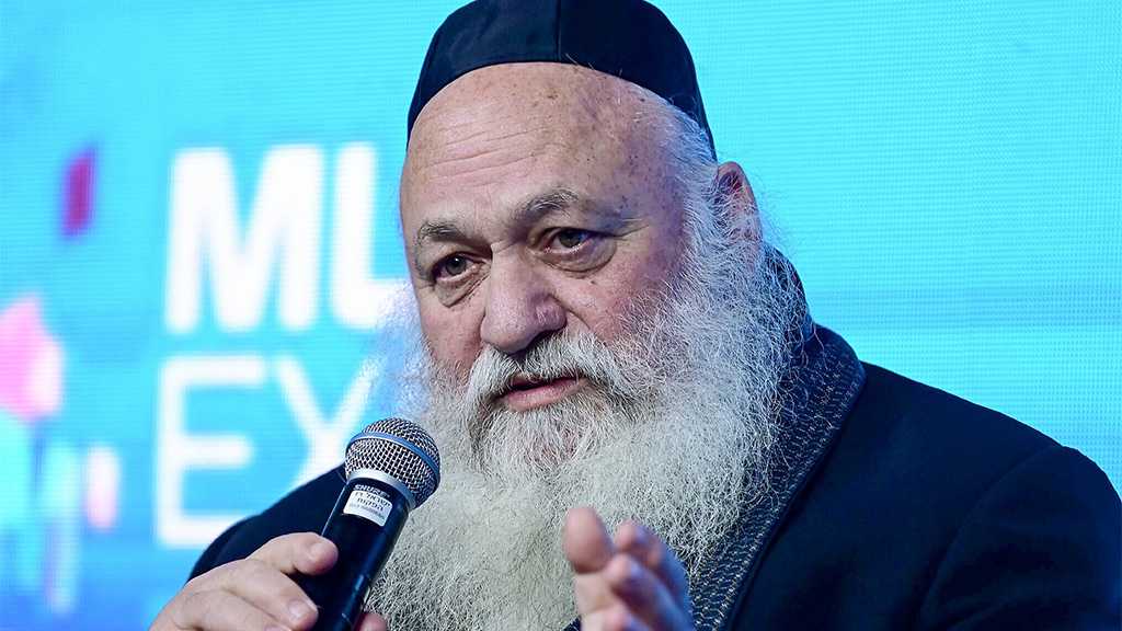 ‘Israeli’ Government Will ‘Fall Apart,’ Minister Warns