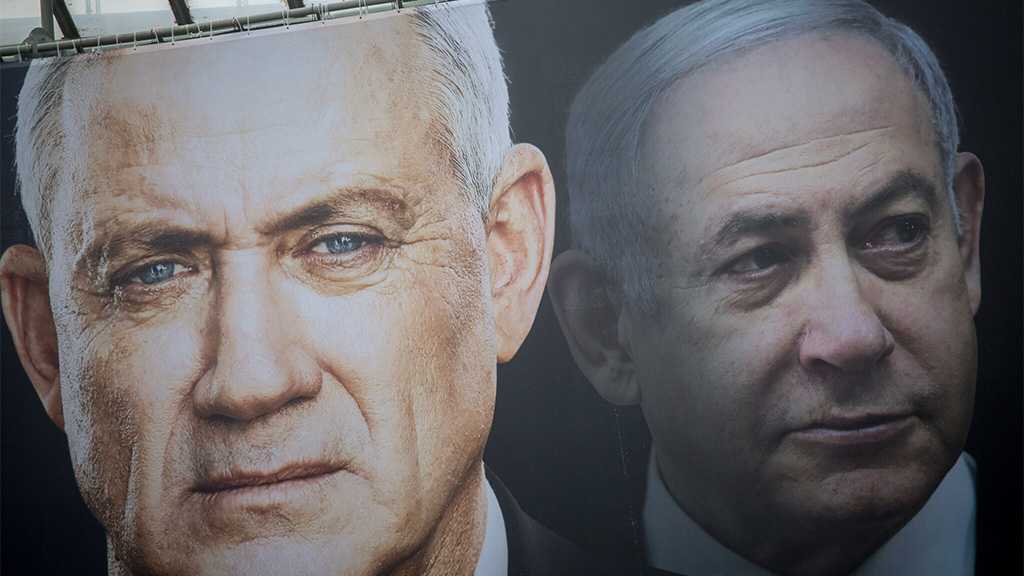 Poll Shows Gantz Ahead of Netanyahu In Suitability for Zionist PM