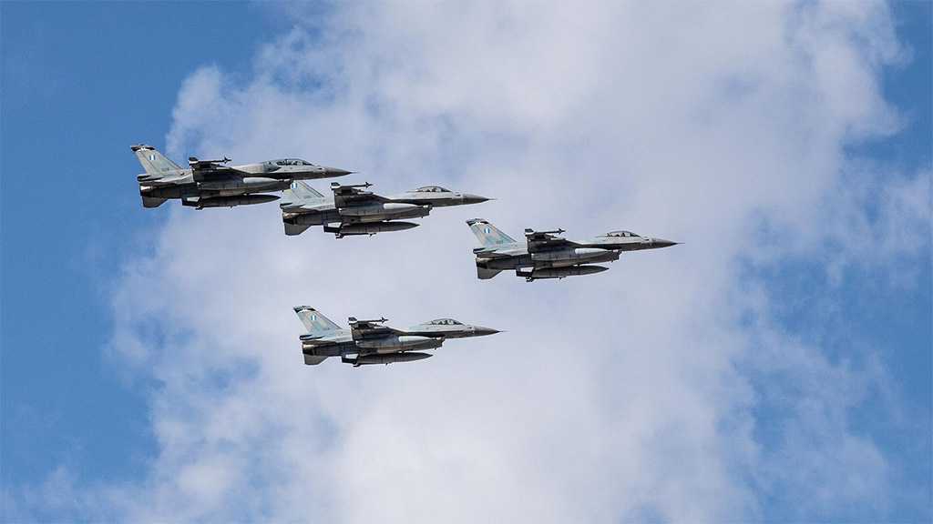 US F-16s in Ukraine Would Be ‘Completely Outmatched’ by Russia’s S-400 Air Defense