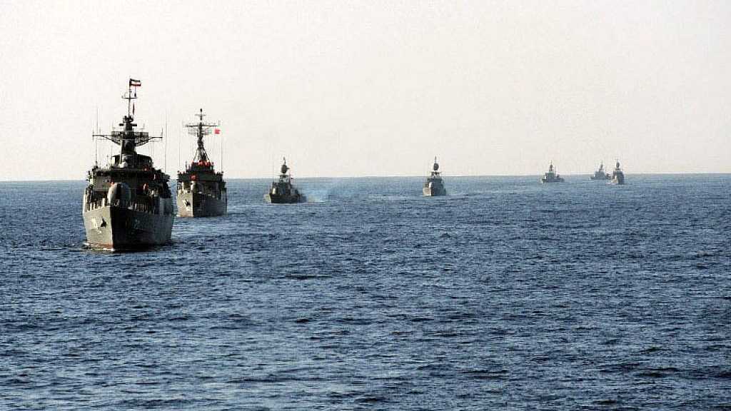 Iran To Build Carrier with Unprecedented Capabilities