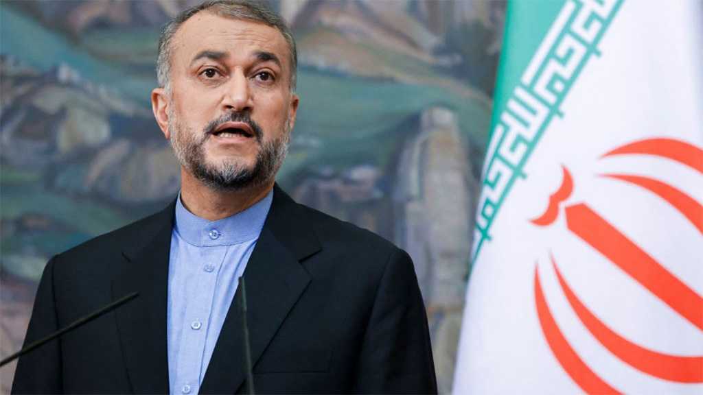 Situation in Sudan Extremely Worrying – Iranian FM