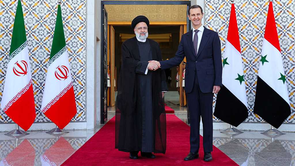 Raisi’s ‘Historic’ Visit to Syria Shattered Fallacy of US Regional Dominance – Hezbollah