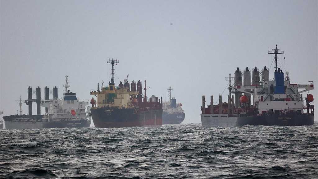 Black Sea Grain Deal Talks in Deadlock – UN