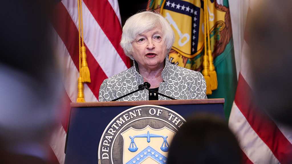 Debt Ceiling “Catastrophe”: US Treasury Sec. Warns of “Constitutional Crisis” If Congress Fails to Act