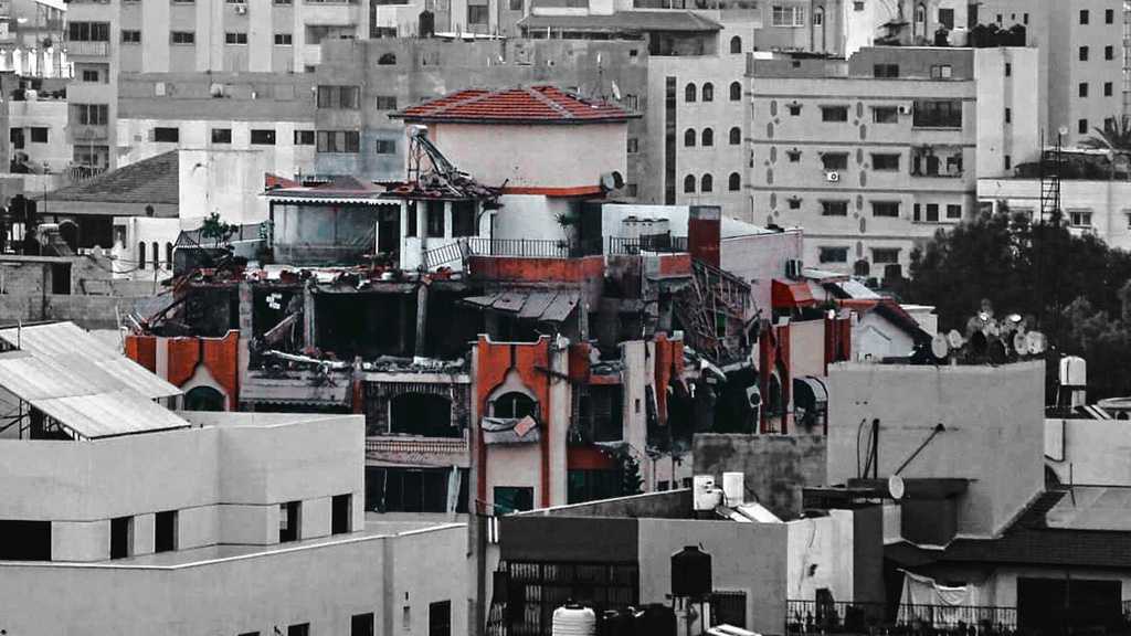 ’Israeli’ Media: The Aggression on Gaza Was Premeditated and Washington Knew All About It