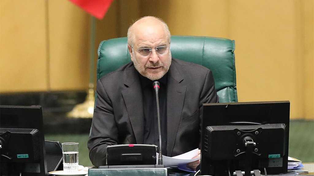 Iran Must Enhance Cohesion with Islamic States, Resistance - Speaker