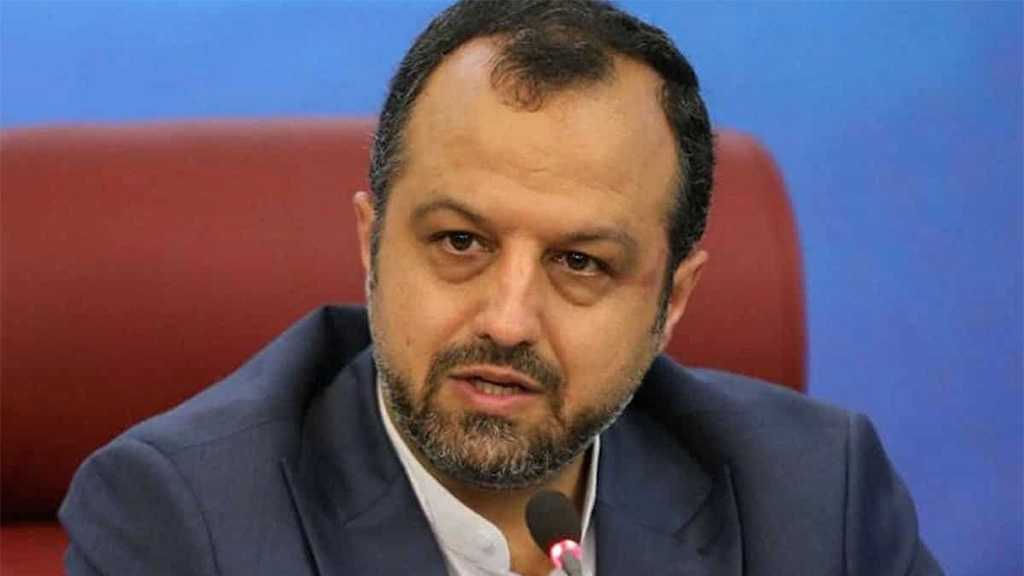 Iran Economy Minister Travels to Saudi Arabia