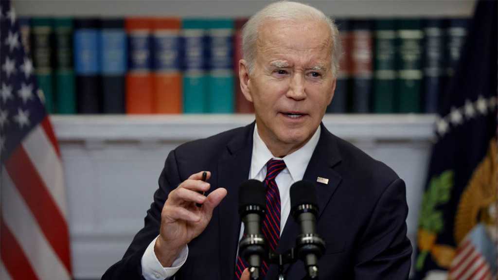 Biden: Millions of Jobs At Risk if Debt Ceiling Not Raised