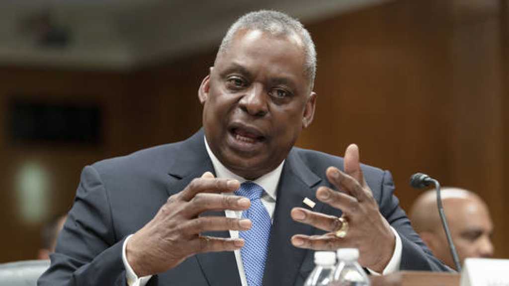 US’ Austin Warns: Default on National Debt Devastating 