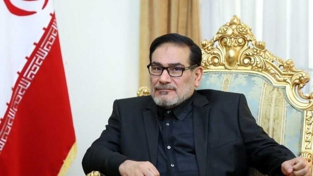 Iran’s Shamkhani: Colonial Powers, Mainly US, Waning Rapidly