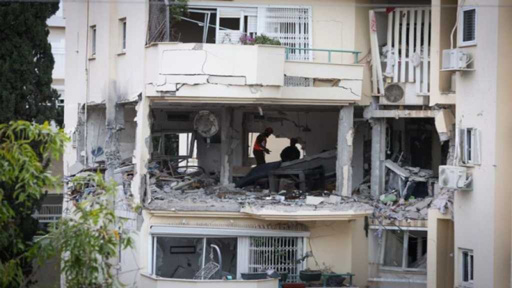 “Israel” Admits Failure: Iron Dome Suffered A Technical Fault!