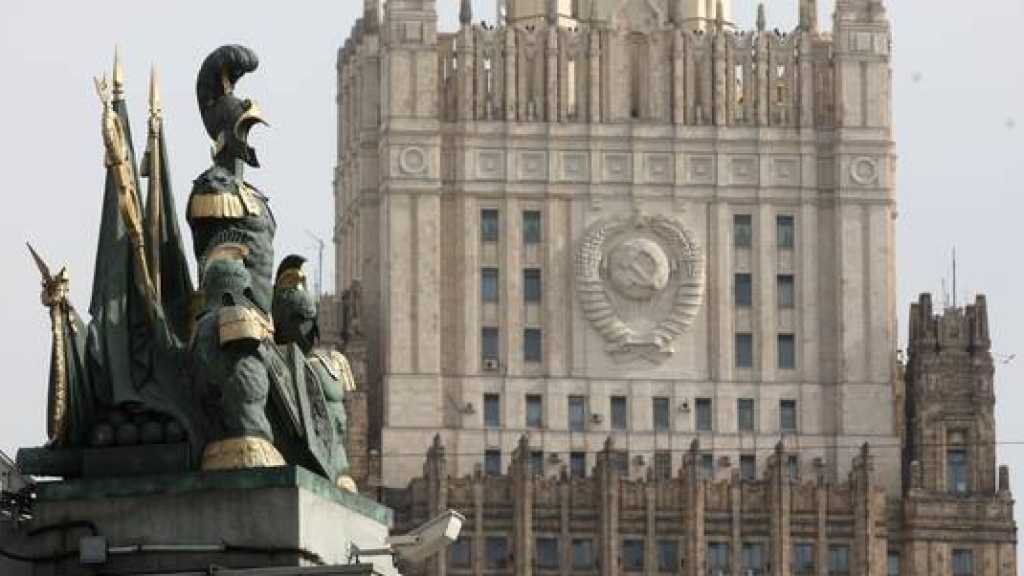Russia Warns Britain over Cruise Missiles