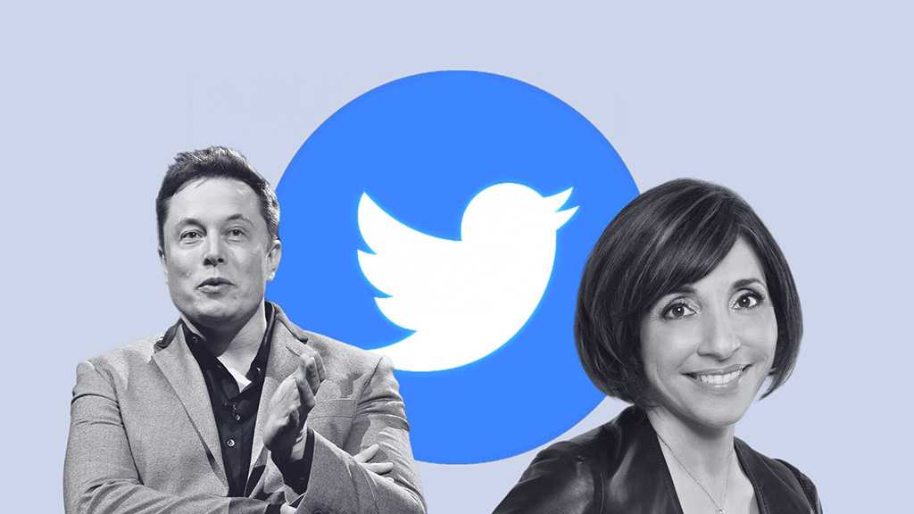 Elon Musk Appoints Former NBCUniversal Advertising Exec as Twitter CEO